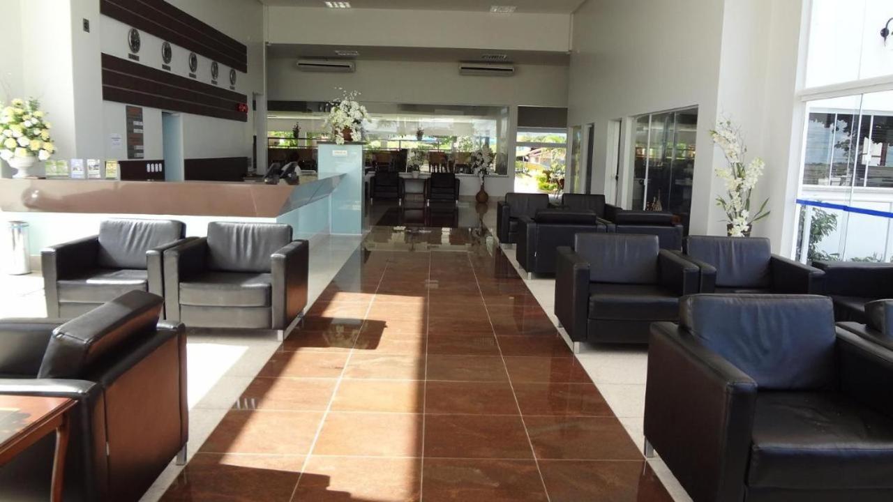 Apartamento Imperio Romano - 2 Quartos, 24Hs Piscina Калдас-Новас Экстерьер фото