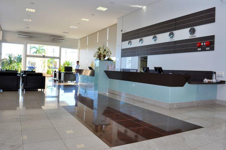 Apartamento Imperio Romano - 2 Quartos, 24Hs Piscina Калдас-Новас Экстерьер фото